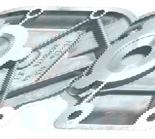 Suporte Acionador Embr Harley Electra Limited Touring 19-23