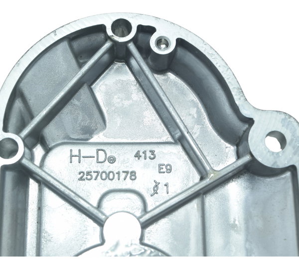 Suporte Acionador Embr Harley Electra Limited Touring 19-23