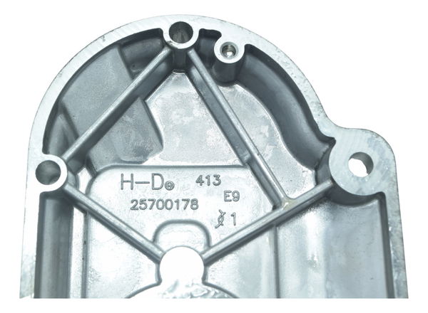 Suporte Acionador Embr Harley Electra Limited Touring 19-23