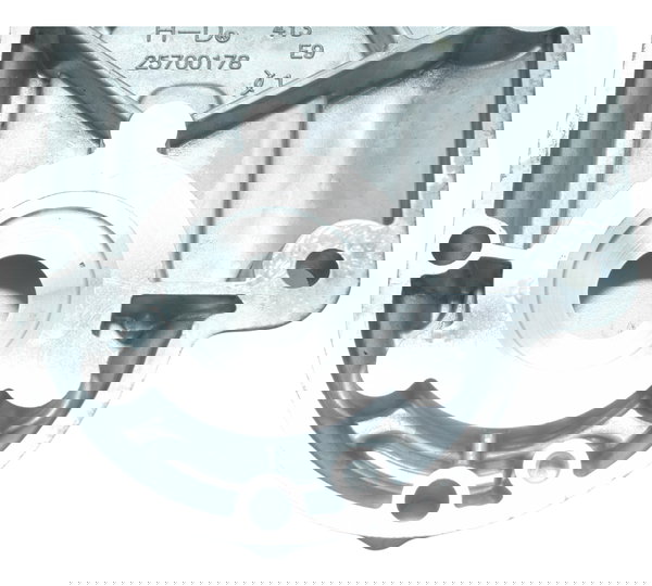 Suporte Acionador Embr Harley Electra Limited Touring 19-23