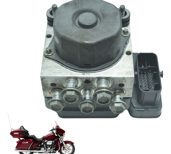 Modulo Abs Harley Electra Limited Touring 19-23 Original