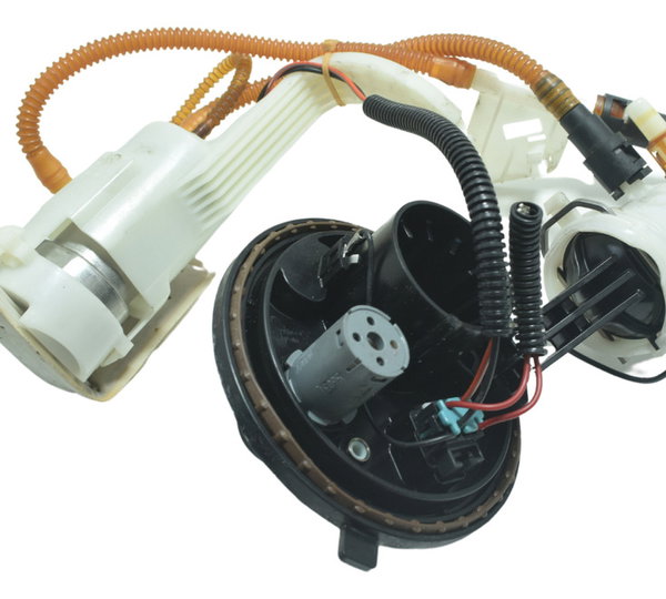 Bomba Combustível Harley Electra Limited Touring 19-23 Orig