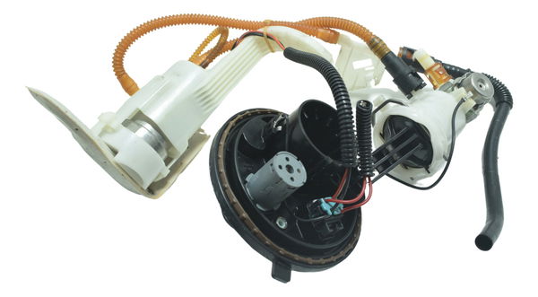 Bomba Combustível Harley Electra Limited Touring 19-23 Orig