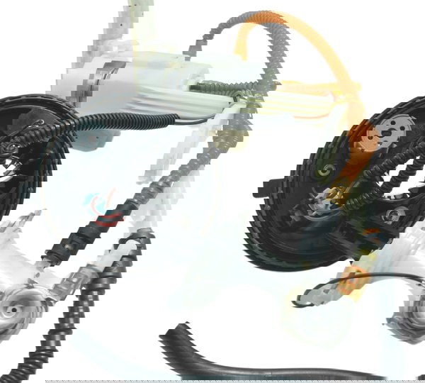 Bomba Combustível Harley Electra Limited Touring 19-23 Orig