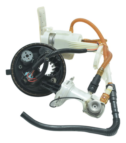 Bomba Combustível Harley Electra Limited Touring 19-23 Orig