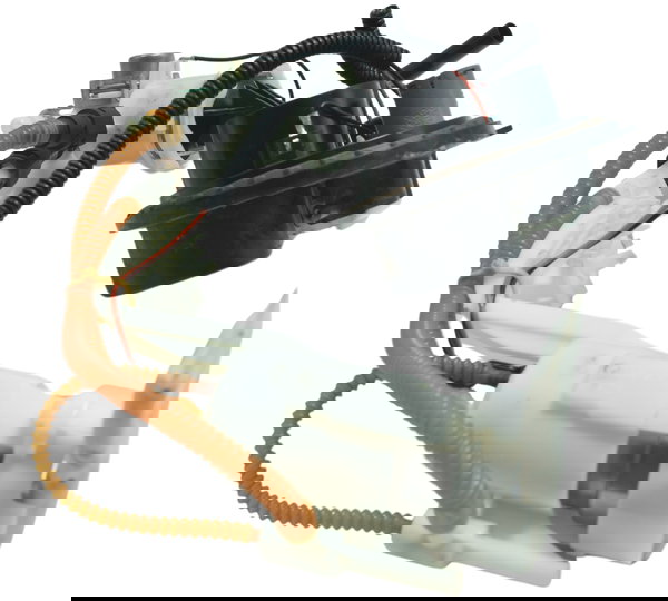 Bomba Combustível Harley Electra Limited Touring 19-23 Orig