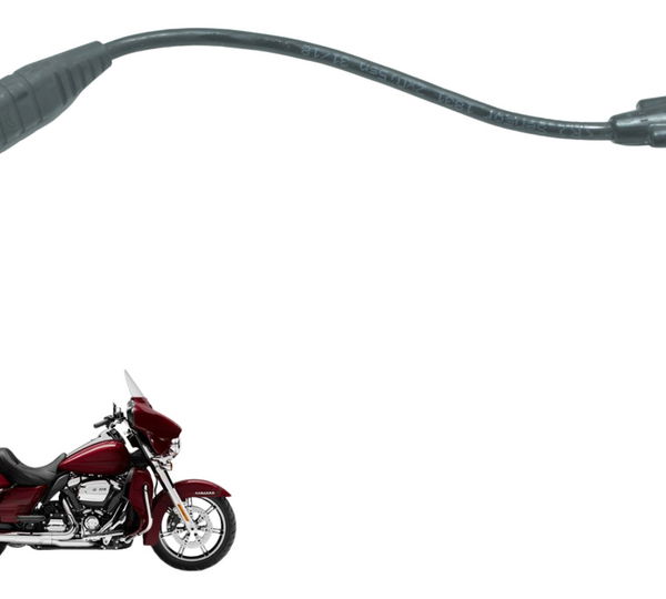 Sensor Detonação Harley Electra Limited Touring 19-23 Orig