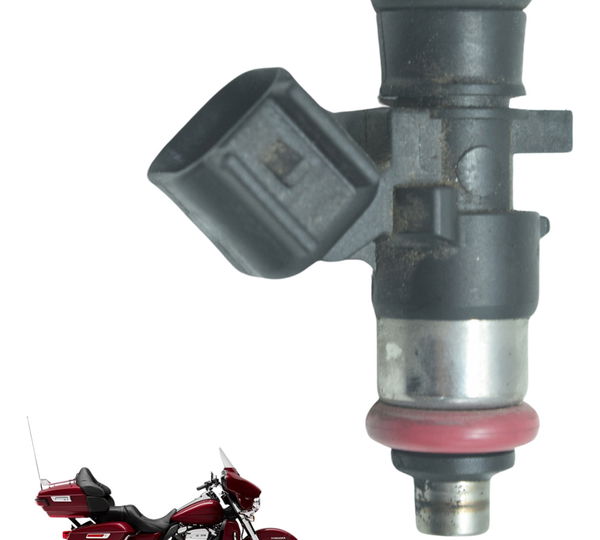 Bico Injetor Harley Electra Limited Touring 19-23 Original