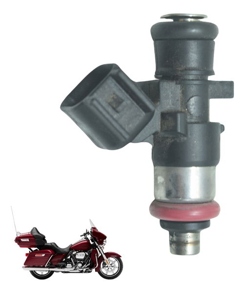 Bico Injetor Harley Electra Limited Touring 19-23 Original