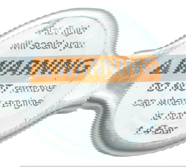 Tampa Radiador Harley Electra Limited Touring 19-23 Original