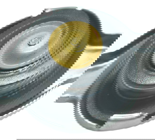 Tampa Radiador Harley Electra Limited Touring 19-23 Original