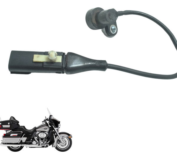 Sensor Pedal Descanso Lateral Harley Electra Touring 08-13