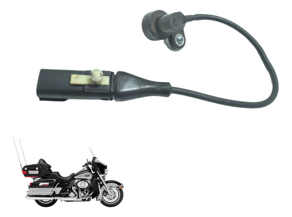 Sensor Pedal Descanso Lateral Harley Electra Touring 08-13