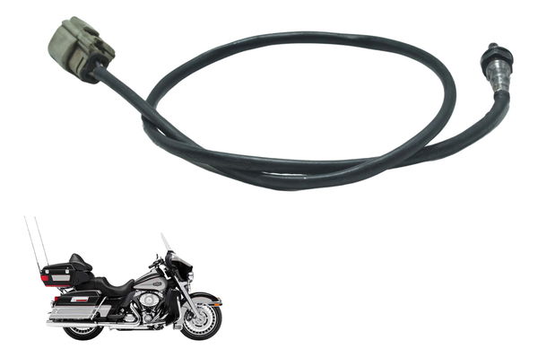 Cabo Intercomunicador Harley Electra Touring 08-13 Original