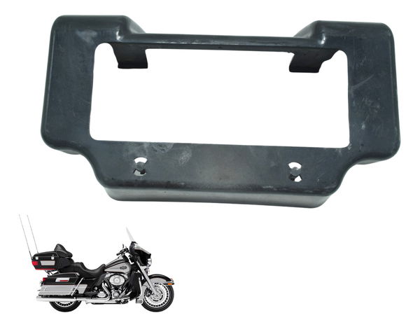 Carenagem Radiador Oleo Harley Electra Touring 08-13 Orig