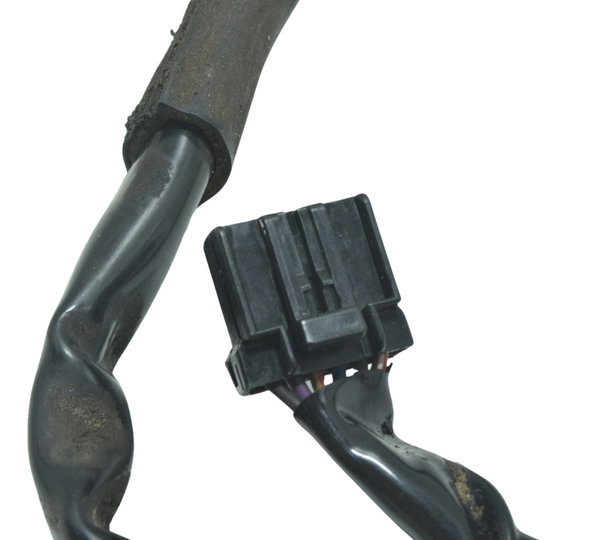 Chicote Lanterna Traseira Harley Electra Touring 08-13 Orig