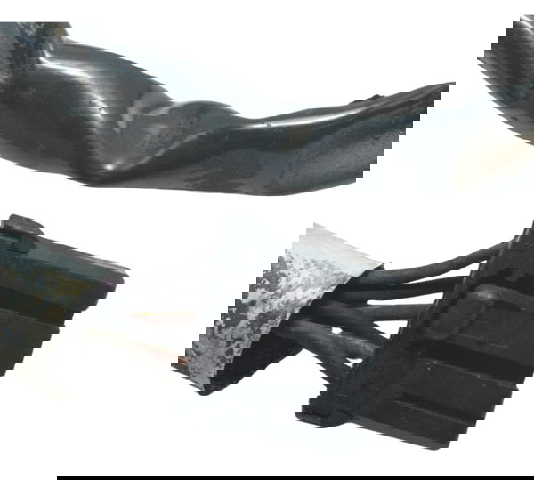 Chicote Lanterna Traseira Harley Electra Touring 08-13 Orig