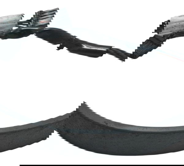 Chicote Lanterna Traseira Harley Electra Touring 08-13 Orig