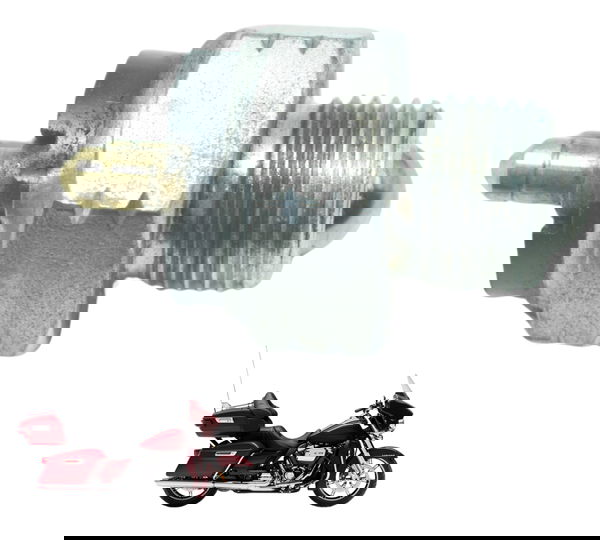 Sensor Neutro Harley Electra Limited Touring 19-23 Original