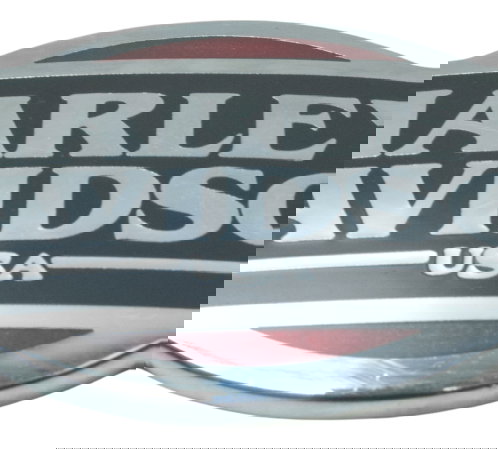 Emblema Tanque  Harley Electra Touring 08-13 Original