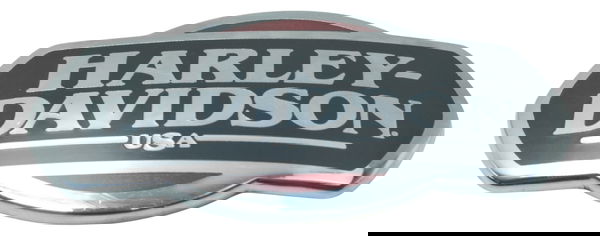 Emblema Tanque  Harley Electra Touring 08-13 Original
