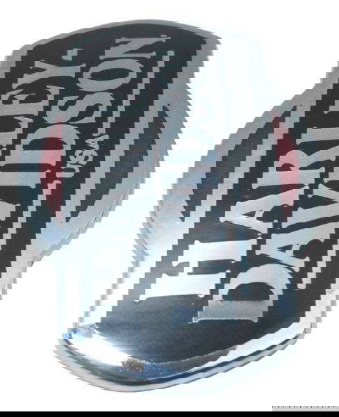 Emblema Tanque  Harley Electra Touring 08-13 Original