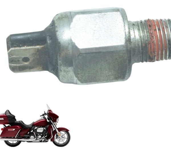 Interruptor Freio Tras Harley Electra Limited Touring 19-23
