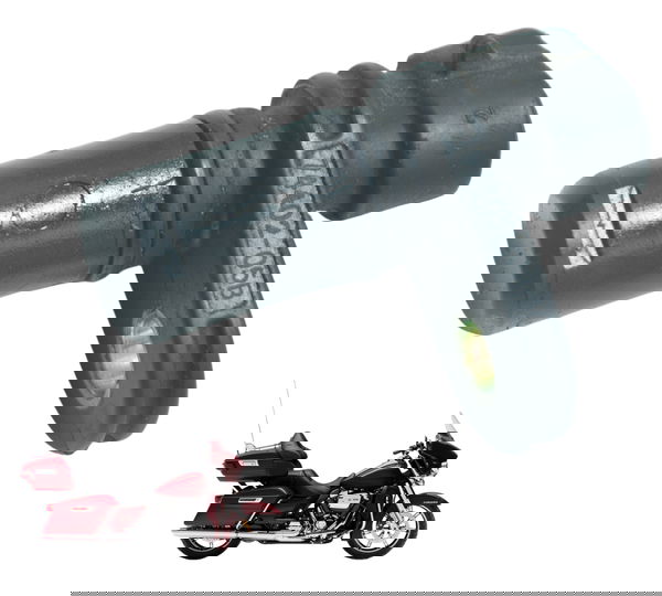 Sensor Velocímetro Harley Electra Limited Touring 19-23 Orig