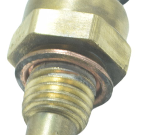 Sensor Temperatura Harley Electra Limited Touring 19-23 Orig