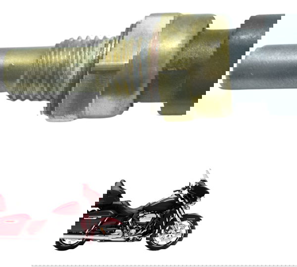 Sensor Temperatura Harley Electra Limited Touring 19-23 Orig