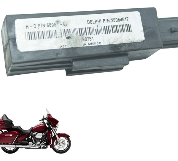 Antena Harley Electra Limited Touring 19-23 Original