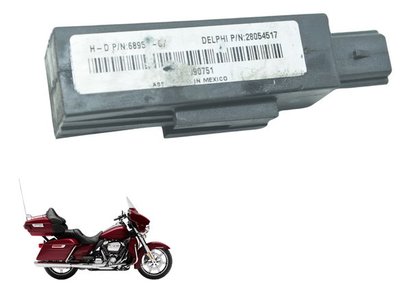 Antena Harley Electra Limited Touring 19-23 Original