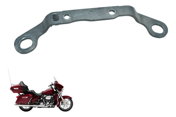 Suporte Corpo Injeção Harley Electra Limited Touring 19-23