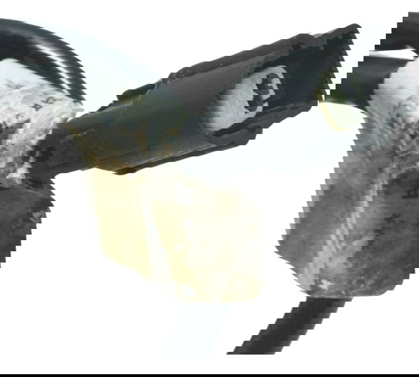 Chicote Alarme Antena Harley Electra Touring 08-13 Original