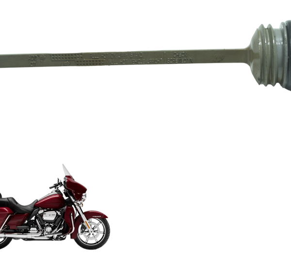 Vareta Óleo Harley Electra Limited Touring 19-23 Original