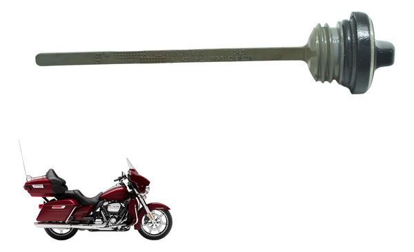 Vareta Óleo Harley Electra Limited Touring 19-23 Original