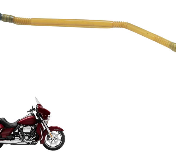 Mangueira Combustível Harley Electra Limited Touring 19-23