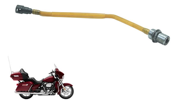 Mangueira Combustível Harley Electra Limited Touring 19-23