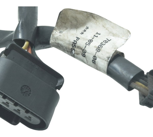 Chicote Bomba Combustível Harley Electra Touring 08-13 Orig