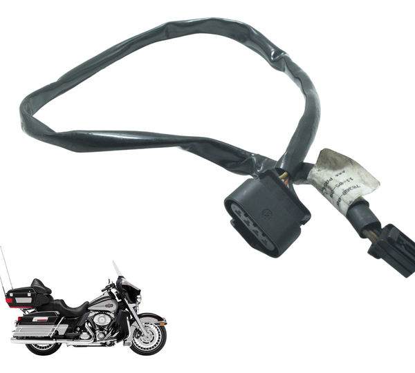 Chicote Bomba Combustível Harley Electra Touring 08-13 Orig