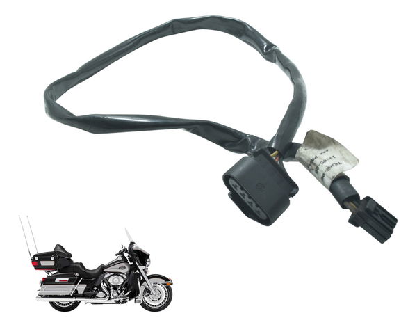 Chicote Bomba Combustível Harley Electra Touring 08-13 Orig