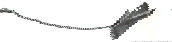 Cabo Servo Motor C/ Detalhes Harley Electra Touring 08-13