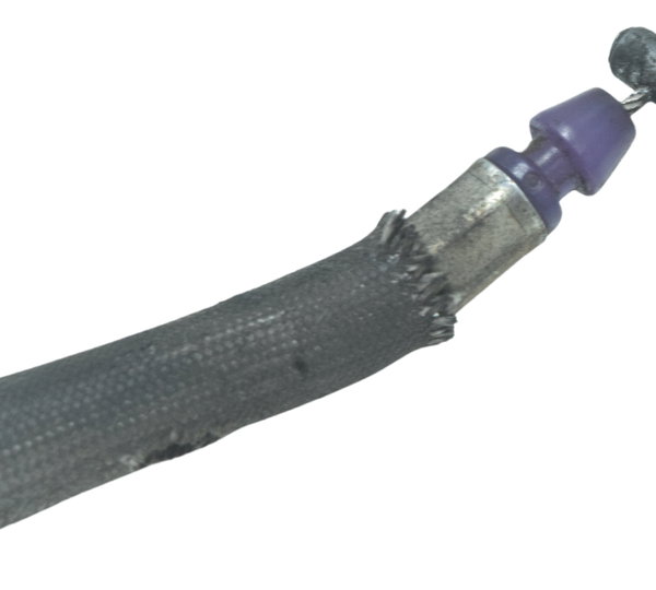 Cabo Servo Motor C/ Detalhes Harley Electra Touring 08-13