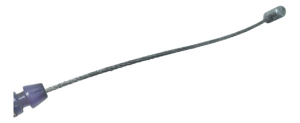 Cabo Servo Motor C/ Detalhes Harley Electra Touring 08-13