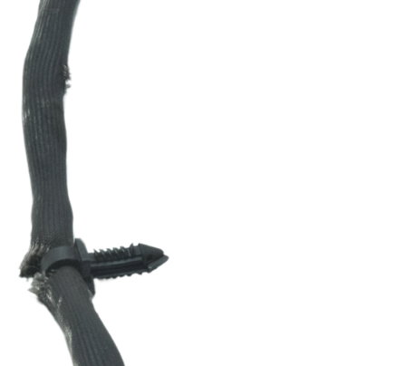Cabo Servo Motor C/ Detalhes Harley Electra Touring 08-13