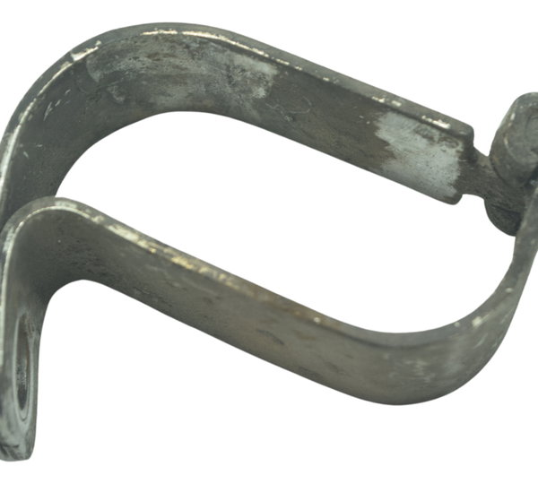 Suporte Escape Harley Electra Limited Touring 19-23 Original