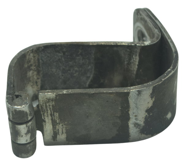 Suporte Escape Harley Electra Limited Touring 19-23 Original