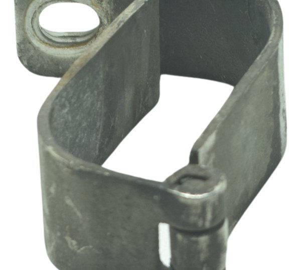 Suporte Escape Harley Electra Limited Touring 19-23 Original