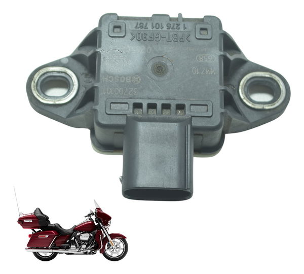 Sensor Imu Harley Electra Limited Touring 19-23 Original