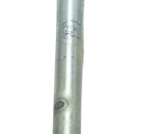 Vareta Nível Óleo Harley Electra Limited Touring 19-23 Orig